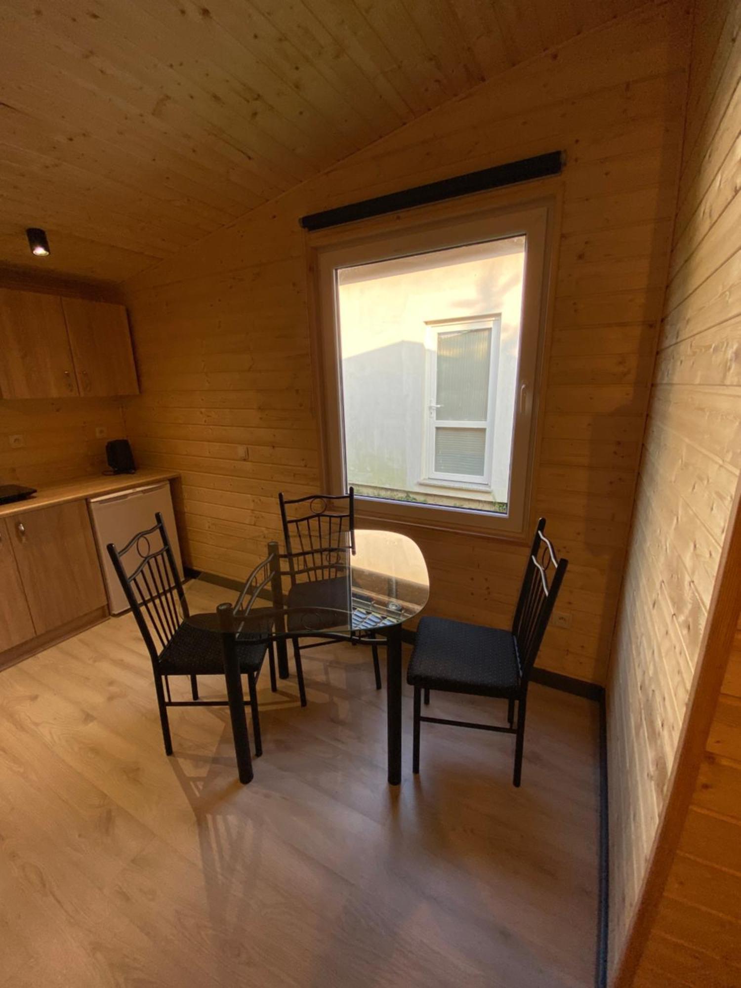 Apartamenty Otylka Wisełka Buitenkant foto
