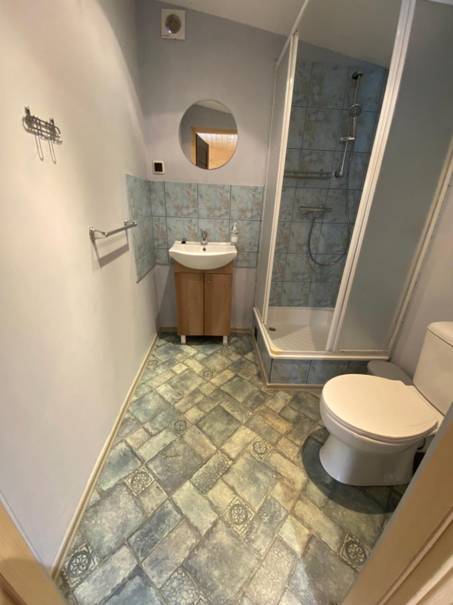 Apartamenty Otylka Wisełka Buitenkant foto