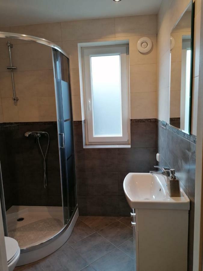 Apartamenty Otylka Wisełka Buitenkant foto